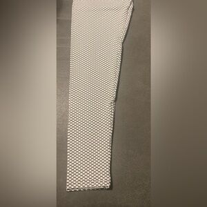 Calzon “tik tok” scrunchie butt lifting leggings XL